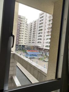 View căn hộ Chung cư Khang Gia, Gò Vấp Căn hộ Chung cư Khang Gia tầng trệt, đầy đủ nội thất.