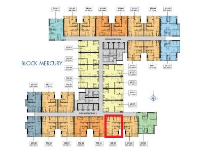 Layout tầng Q7 Saigoon Riverside Bán căn hộ Q7 Saigon Riverside view hồ bơi nội khu, ban công hướng Nam