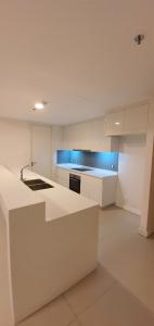 nội thất căn hộ Gateway Thảo Điền Căn hộ Gateway Thảo Điền tầng trung, nội thất cơ bản.