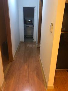 Không gian căn hộ Saigonland Apartment , Quận Bình Thạnh Căn hộ Saigonland Apartment tầng 9 view thoáng mát, đầy đủ nội thất.