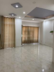 Bên trong nhà phố Hiệp Bình, Thủ Đức Nhà phố 1 trệt 1 lầu nằm trong khu dân cư an ninh hướng Tây Bắc