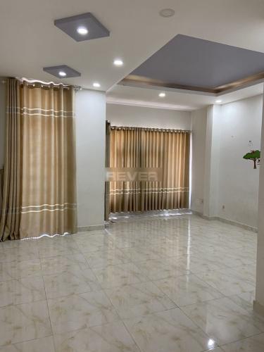 Bên trong nhà phố Hiệp Bình, Thủ Đức Nhà phố 1 trệt 1 lầu nằm trong khu dân cư an ninh hướng Tây Bắc