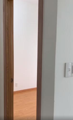 Phòng ngủ căn hộ Saigon Gateway Căn hộ Saigon Gateway ban công Đông Nam, view thành phố.