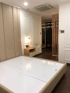 Căn hộ Terra Royal, Quận 3 Căn hộ Terra Royal tầng cao, nội thất cao cấp.