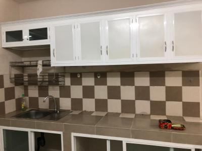 Căn hộ Belleza Apartment, Quận 7 Căn hộ Belleza Apartment tầng trung, ban công hướng Nam thoáng mát.