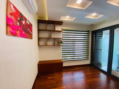 Nội thất Sunrise Riverside Căn hộ Sunrise Riverside tầng thấp, đầy đủ nội thất