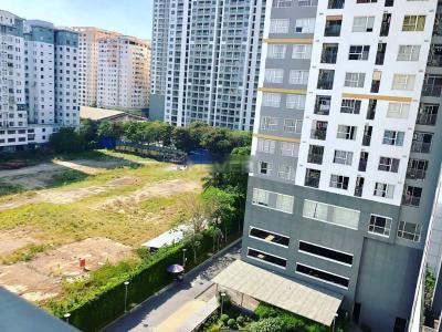 Căn hộ Galaxy 9, Quận 4 Căn hộ tầng 7 Galaxy 9 diện tích 58m2, đầy đủ nội thất.