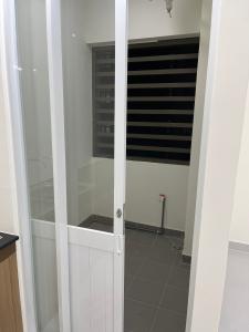 Không gian căn hộ B2 Trường Sa, Bình Thạnh Căn hộ B2 Trường Sa view hướng Đông Nam thoáng mát.