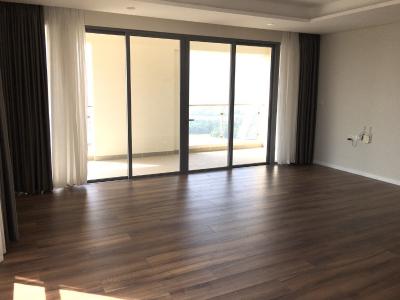 Phòng ngủ căn Lofthouse Diamond Island, Quận 2 Căn hộ Duplex Diamond Island, view thoáng mát, cửa hướng Tây Bắc.