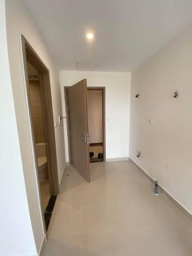 Phòng khách Vinhomes Grand Park Quận 9 Căn hộ Vinhomes Grand Park view nội khu thoáng mát, tầng trung.