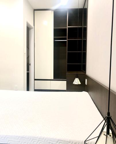 Phòng ngủ căn hộ Sunrise Riverside Căn hộ Sunrise Riverside Nhà Bè, tầng cao - nội thất đầy đủ