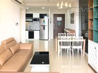Căn hộ Icon 56 hướng Tây Bắc, diện tích 95m²