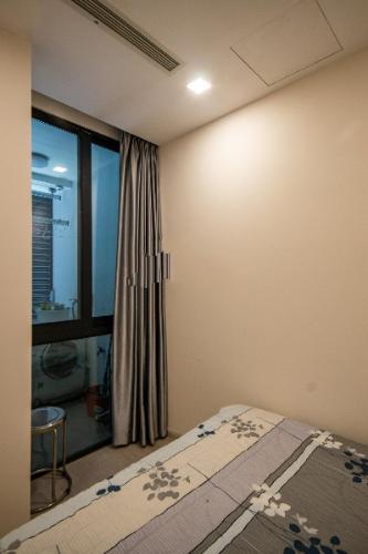 Phòng khách căn hộ Vinhomes Golden River Căn hộ Vinhomes Golden River view thành phố, nội thất đầy đủ.