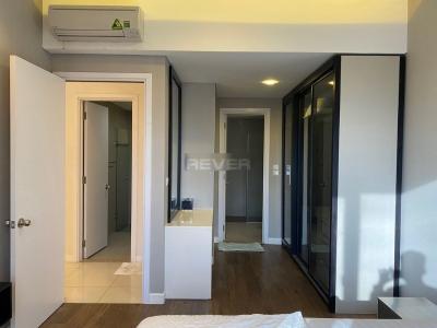 Phòng ngủ Estella Heights, Quận 2 Căn hộ Estella Heights hướng Tây Nam, đầy đủ nội thất.