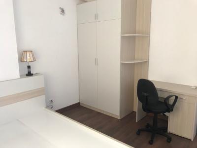 phòng ngủ căn hộ sài gòn mia Bán căn hộ 2 phòng ngủ Saigon Mia đầy đủ nội thất, dọn ở ngay.