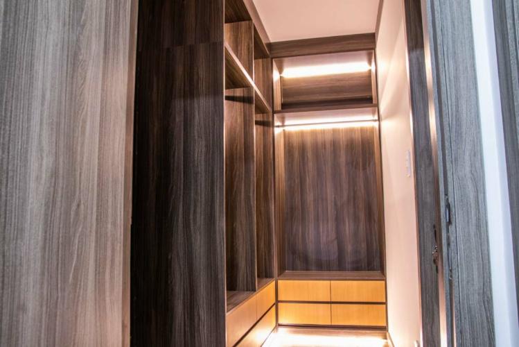 Nội thất Saigon South Residence Nhà Bè  Căn hộ Saigon South Residence tầng trung, view thành phố.