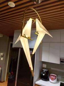 Căn hộ The Botanica, Tân Bình Căn hộ The Botanica tầng 08 ban công hướng Đông Nam