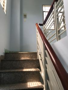 Nhà phố quận 2 Nhà phố mặt tiền trung tâm Quận 2, khu dân cư sầm uất.