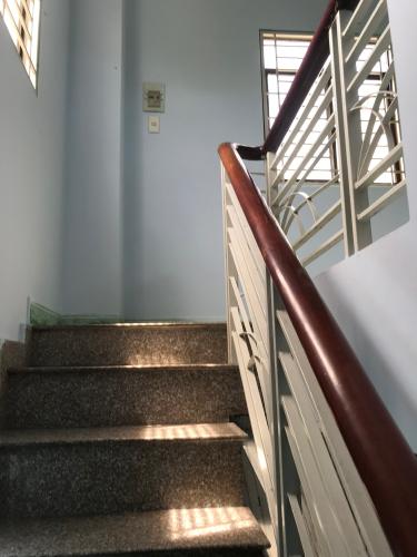 Nhà phố quận 2 Nhà phố mặt tiền trung tâm Quận 2, khu dân cư sầm uất.