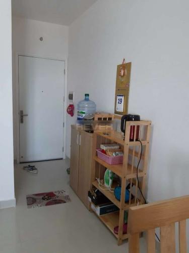  căn hộ Đạt Gia Residence Căn góc căn hộ Đạt Gia Residence, view thành phố, đầy đủ nội thất.