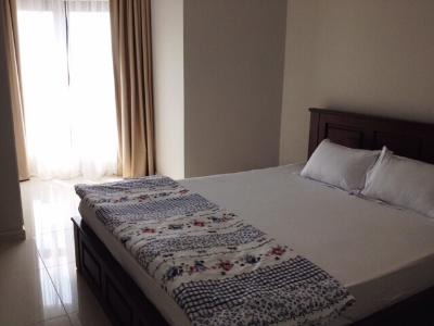 Căn hộ City Garden , Quận Bình Thạnh Căn hộ City Garden tầng 16 view thành phố tuyệt đẹp, đầy đủ nội thất.