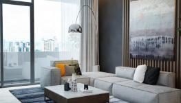 Sun Village Apartment - Can-ho-mau-Sun-Village-Apartment