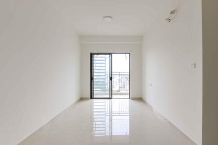 Phòng Khách Bán căn hộ The Sun Avenue 2PN, block 4, không nội thất, view nhìn về hướng Đảo Kim Cương và Thạnh Mỹ Lợi