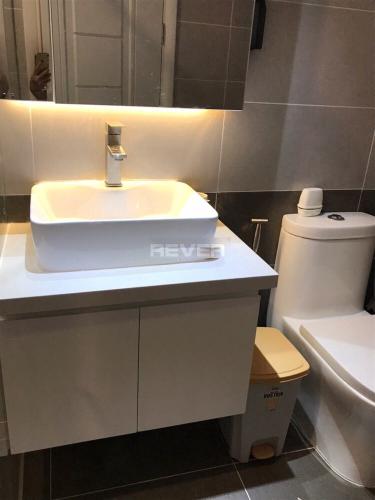 Phòng tắm Sunrise Riverside, Nhà Bè Căn hộ tầng trung Sunrise Riverside đầy đủ nội thất.