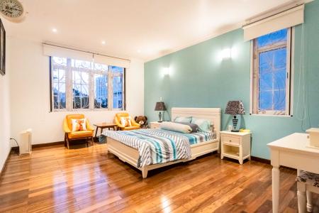 VN_09366-2 Bán nhà mặt tiền Lê Văn Lương, Nhà Bè, đầy đủ nội thất, cách KDC Phước Kiển A 400m