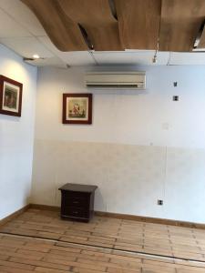 Bên trong nhà phố Trần Trọng Cung, Quận 7 Bán nhà phố Quận 7