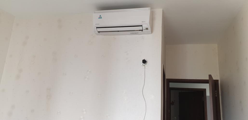 Không gian căn hộ Celadon City, Quận Tân Phú Căn hộ Celadon City cửa hướng Tây Bắc thoáng mát, đầy đủ nội thất.