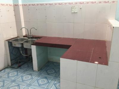 Nhà phố Quận Thủ Đức Nhà phố diện tích 74.4m2 hướng Bắc thoáng mát, bàn giao không nội thất.