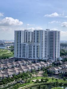 Hausneo, Quận 9 Căn hộ Hausneo hướng Đông Bắc, đầy đủ nội thất.