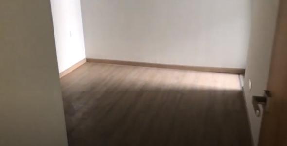 Phòng ngủ Celadon City, Tân Phú Căn hộ Duplex Celadon City tầng trung, view thành phố sầm uất.