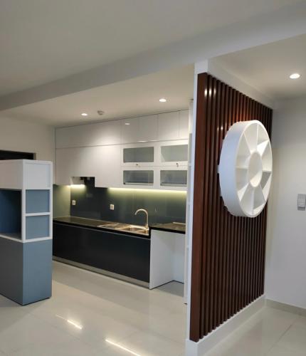 Phòng bếp Celadon City, Tân Phú Căn hộ tầng thấp Celadon City nội thất đầy đủ.