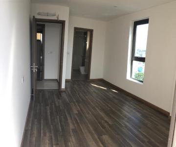 Phòng ngủ Hado Centrosa Garden, Quận 10 Căn hộ Hado Centrosa Garden tầng cao, cửa chính hướng Đông Nam.