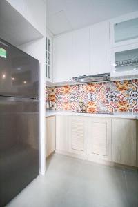 Căn hộ Masteri Thảo Điền, Quận 2 Căn hộ Masteri Thảo Điền tầng 6 diện tích 70m2, đầy đủ nội thất, 