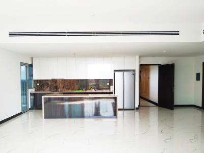 Căn hộ Empire City, Quận 2 Căn hộ Empire City tầng 14 view đón gió mát mẻ, nội thất cơ bản.