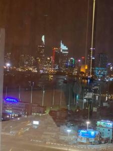 View căn hộ Saigon Pearl , Quận Bình Thạnh Căn hộ cao cấp Saigon Pearl tầng cao view Bitexco, đầy đủ nội thất.