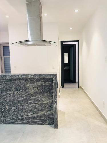 Phòng Scenic Valley, Quận 7 Căn hộ Scenic Valley nội thất cơ bản, view nội khu.