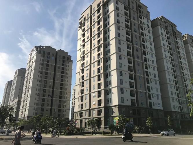 The Art, Quận 9 Shophouse The Art hướng Tây Bắc, đầy đủ nội thất.