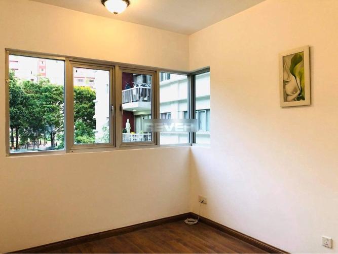 Phòng ngủ Celadon City, Tân Phú Căn hộ Celadon City ban công hướng Tây, không kèm nội thất.