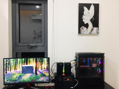 Không gian căn hộ Fresca Riverside, Thủ Đức Căn hộ Fresca Riverside tầng 5 hướng Tây Bắc, đầy đủ nội thất.