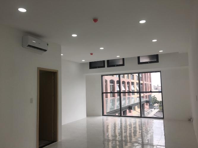 không gian phòng Căn hộ The Sun Avenue  Căn hộ Block 03 The Sun Avenue nội thất cơ bản