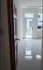 Không gian nhà phố Quận Bình Tân Nhà phố hẻm rộng 7m thông đường số 8 ngay chợ Bình Long, pháp lý đầy đủ.