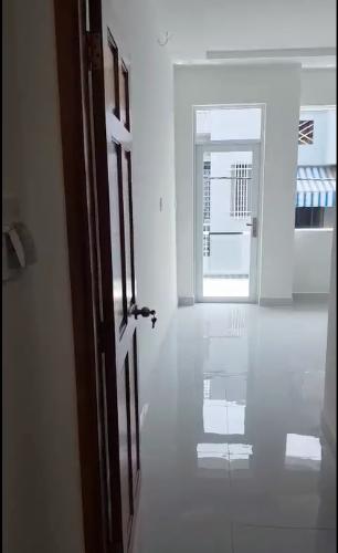 Không gian nhà phố Quận Bình Tân Nhà phố hẻm rộng 7m thông đường số 8 ngay chợ Bình Long, pháp lý đầy đủ.