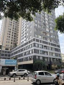 Kingston Residence, Phú Nhuận Căn hộ Officetel Kingston Residence nội thất cơ bản, tiện nghi.