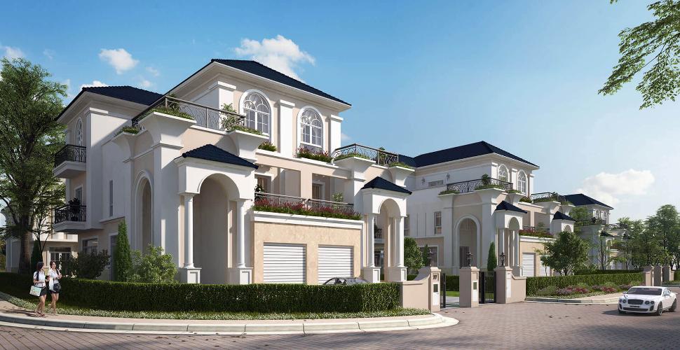 The Venica - bietthusonglap-Venica-Khang-Dien-Quan-9