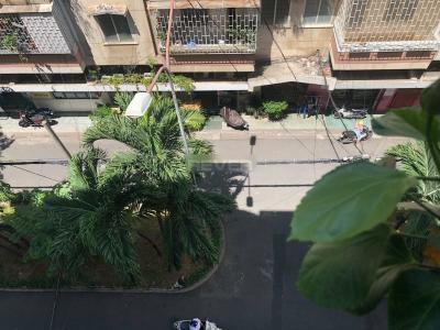 View căn hộ chung cư Phan Xích Long, Quận Phú Nhuận Căn hộ Chung cư Phan Xích Long tầng 4 diện tích 41m2, không nội thất.