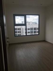 Phòng ngủ Vinhomes Grand Park Quận 9 Căn hộ Vinhomes Grand Park tầng cao, hướng view trường học.